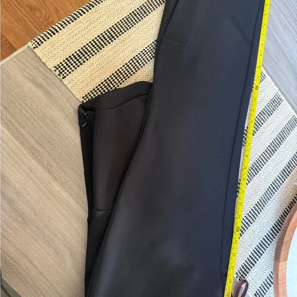 NWT Abercrombie& Fitch Strapless Jumpsuit - Picture 8 of 12